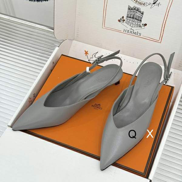 Picture of Hermes Shoes _SKUHermessz35-40JX060211231